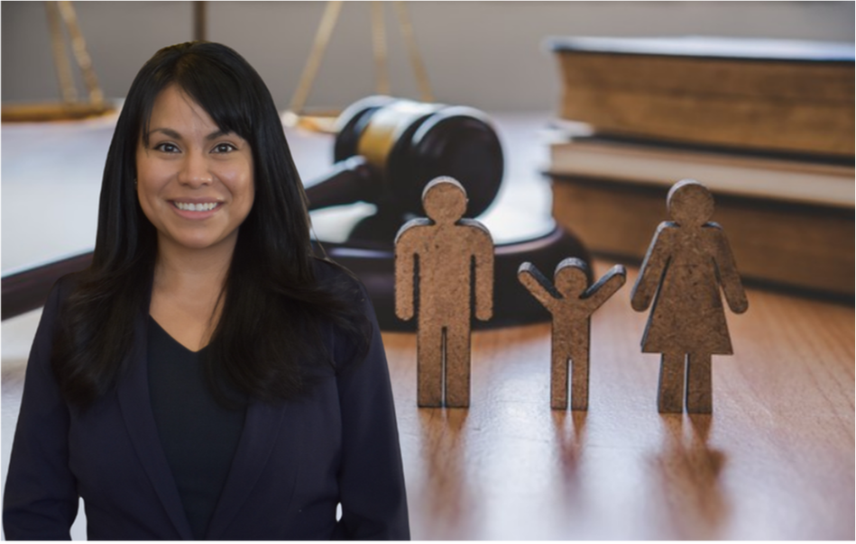 Yvonne Franco Perez, Attorney, Abogada en Nampa, ID